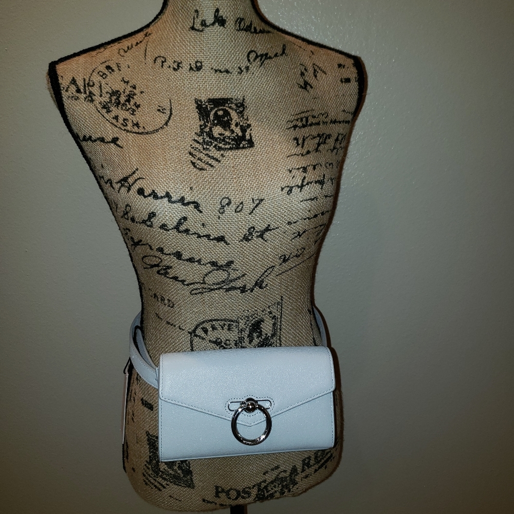 Rebecca minkoff belt bag